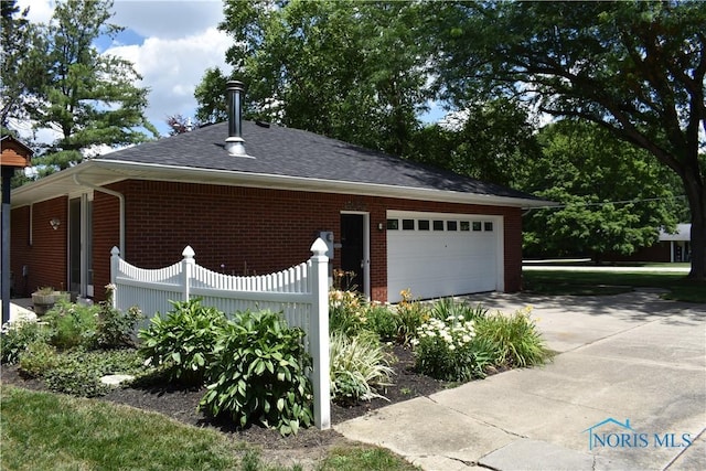 17129 N River Rd, Pemberville, OH 43450 - photo 4