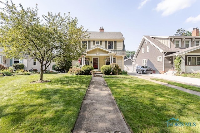 2638 Brookford Dr, Toledo, OH 43614 - photo 1