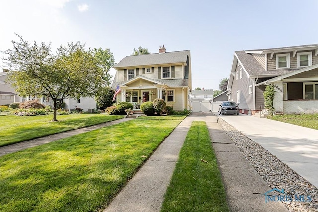 2638 Brookford Dr, Toledo, OH 43614 - photo 2