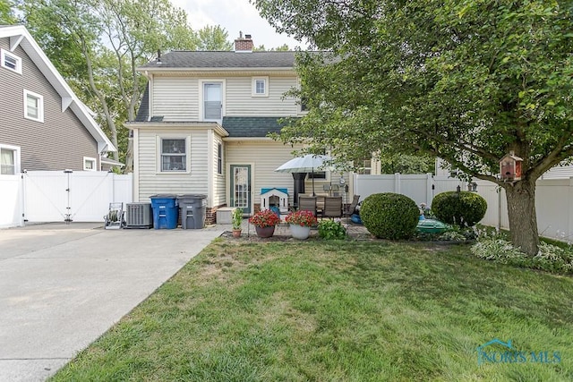 2638 Brookford Dr, Toledo, OH 43614 - photo 44