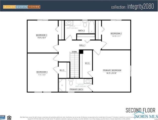 1062 Seneca Dr, Wauseon, OH 43567 - photo 22