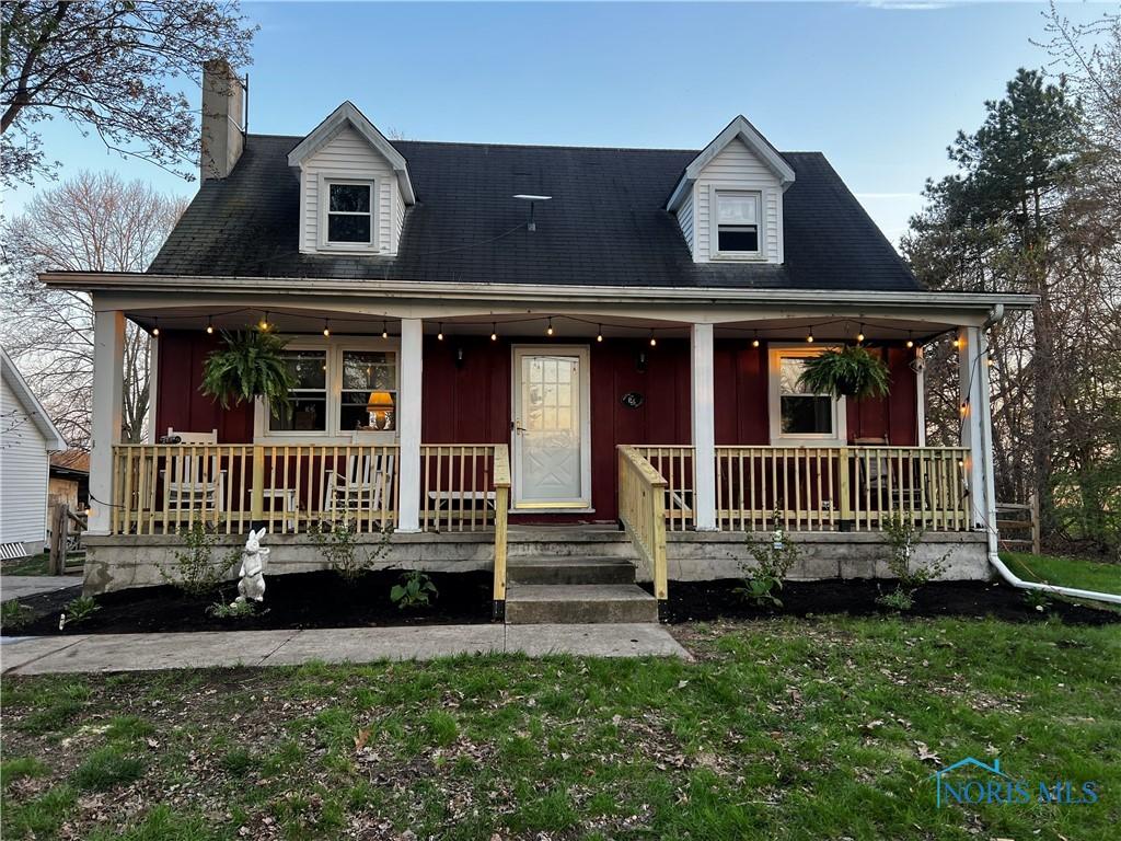 11835 Angola Rd, Swanton, OH 43558 - photo 1