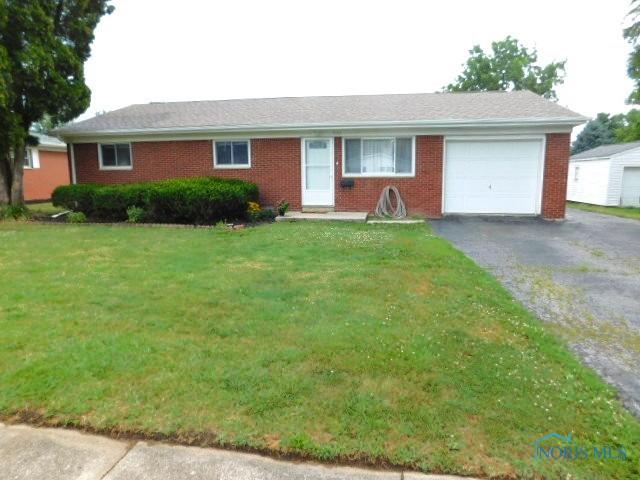 530 Davis St, Findlay, OH 45840 - photo 1