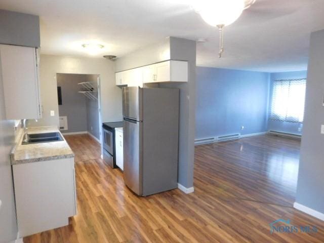 530 Davis St, Findlay, OH 45840 - photo 6