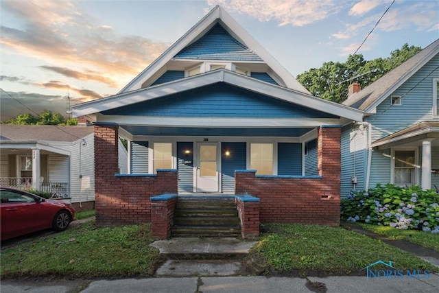 238 E Pearl St, Toledo, OH 43608 - photo 1