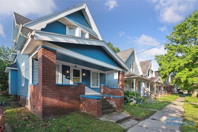 238 E Pearl St, Toledo, OH 43608 - photo 2