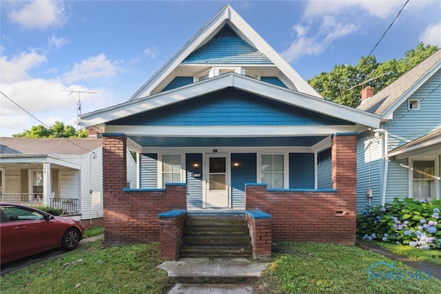 238 E Pearl St, Toledo, OH 43608 - photo 3