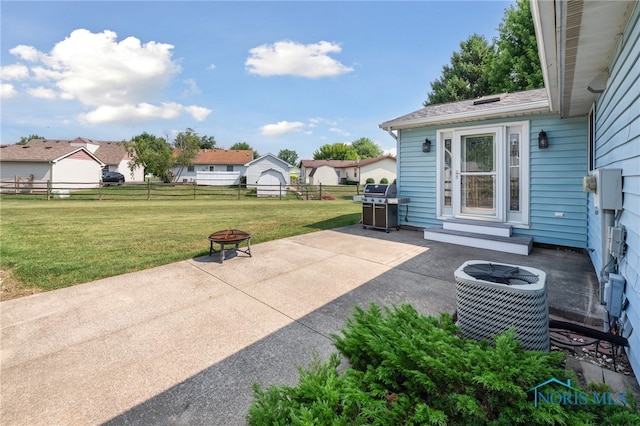 7286 Winding Brook Rd, Perrysburg, OH 43551 - photo 27
