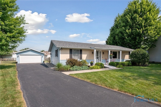 7286 Winding Brook Rd, Perrysburg, OH 43551 - photo 1