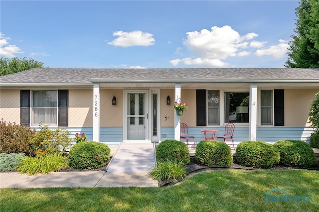 7286 Winding Brook Rd, Perrysburg, OH 43551 - photo 2