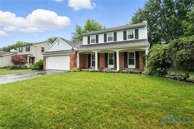9509 Millcroft Rd, Perrysburg, OH 43551 - photo 1