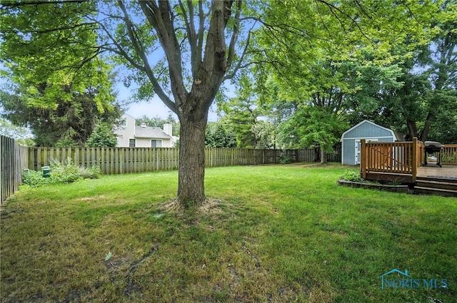 9509 Millcroft Rd, Perrysburg, OH 43551 - photo 44