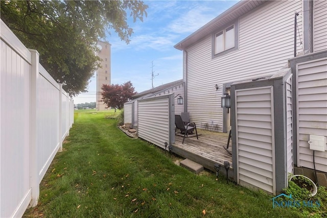 809 Lawrence Ave Unit 2, Wauseon, OH 43567 - photo 5