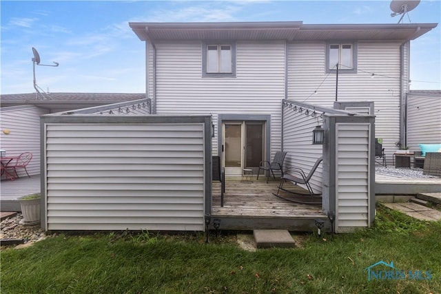 809 Lawrence Ave Unit 2, Wauseon, OH 43567 - photo 6