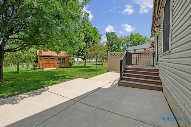 1241 Gregory Dr, Perrysburg, OH 43551 - photo 37