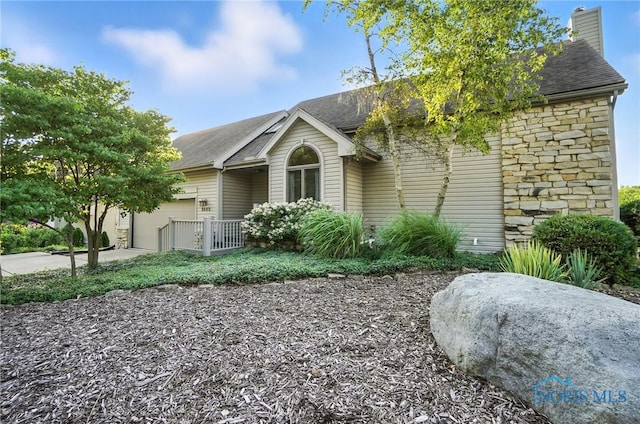 5685 N River Rd, Waterville, OH 43566 - photo 1