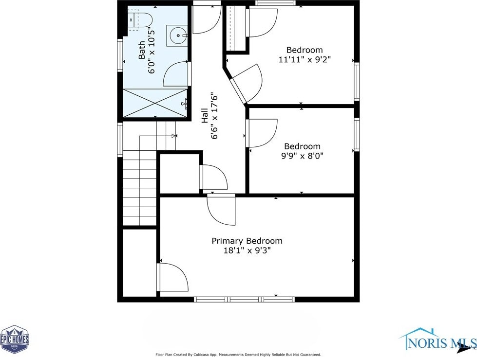 4029 Grantley Rd, Toledo, OH 43613 - photo 3