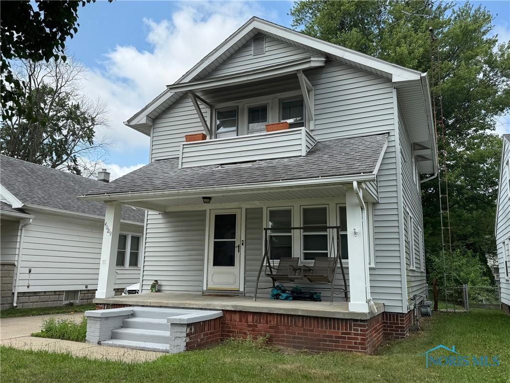 4029 Grantley Rd, Toledo, OH 43613 - photo 1