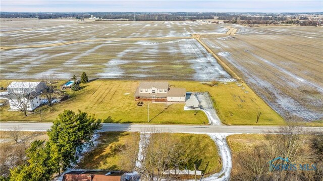 22771 W Holt Harrigan Rd, Genoa, OH 43430 - photo 7