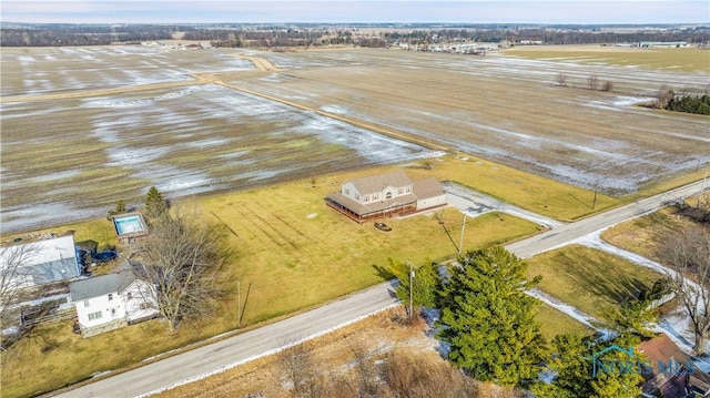 22771 W Holt Harrigan Rd, Genoa, OH 43430 - photo 8