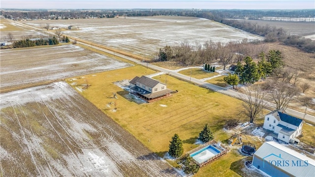 22771 W Holt Harrigan Rd, Genoa, OH 43430 - photo 10