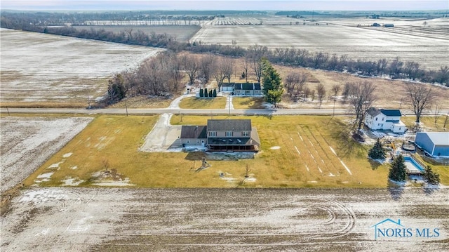 22771 W Holt Harrigan Rd, Genoa, OH 43430 - photo 11