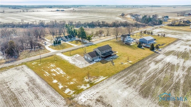 22771 W Holt Harrigan Rd, Genoa, OH 43430 - photo 12