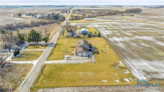 22771 W Holt Harrigan Rd, Genoa, OH 43430 - photo 13