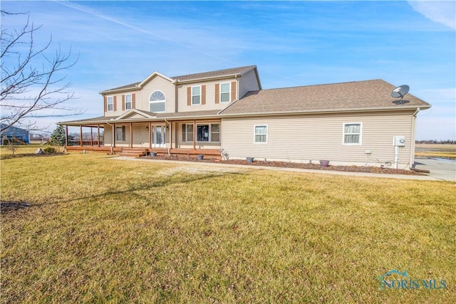 22771 W Holt Harrigan Rd, Genoa, OH 43430 - photo 40
