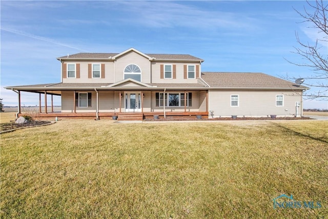 22771 W Holt Harrigan Rd, Genoa, OH 43430 - photo 41