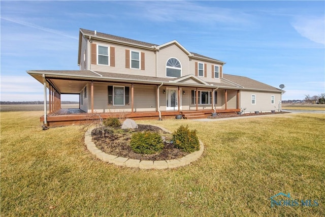 22771 W Holt Harrigan Rd, Genoa, OH 43430 - photo 42