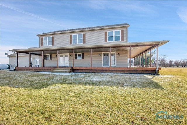 22771 W Holt Harrigan Rd, Genoa, OH 43430 - photo 44