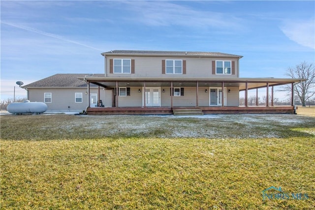 22771 W Holt Harrigan Rd, Genoa, OH 43430 - photo 45