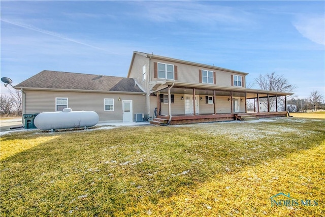 22771 W Holt Harrigan Rd, Genoa, OH 43430 - photo 46