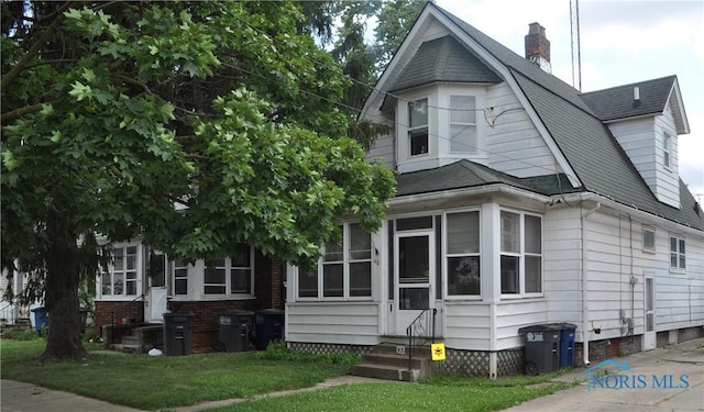 40 Nevada St, Toledo, OH 43605 - photo 1