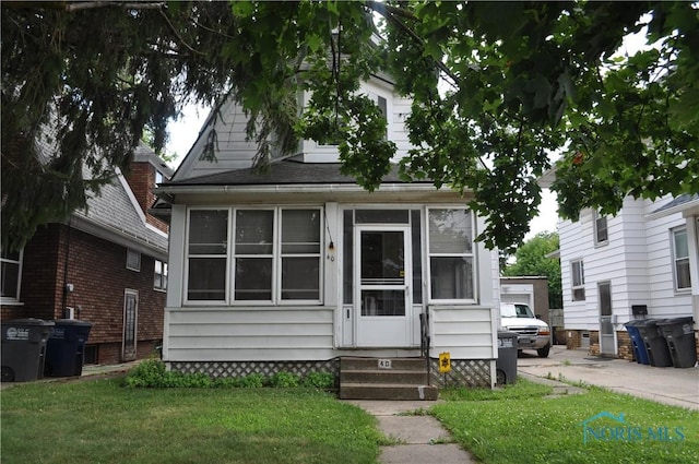 40 Nevada St, Toledo, OH 43605 - photo 2