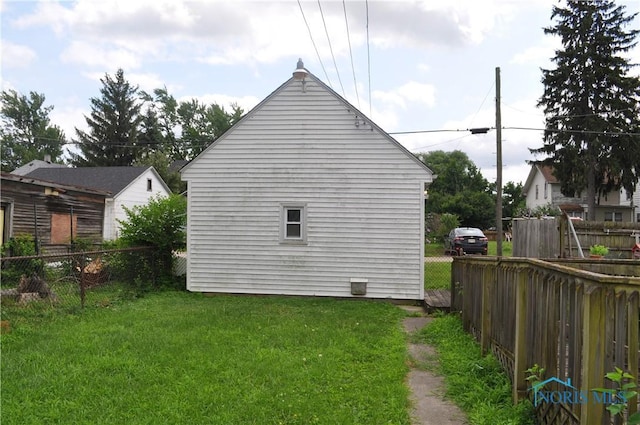 40 Nevada St, Toledo, OH 43605 - photo 4