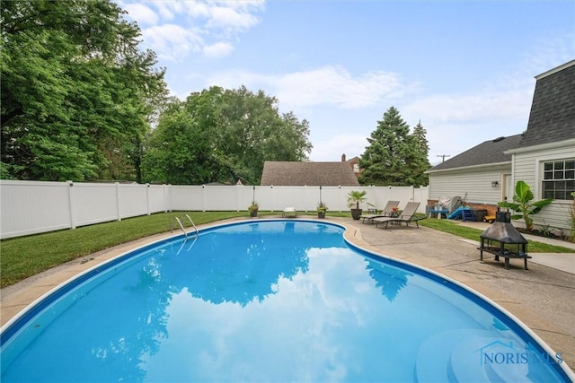 3210 Pickle Rd, Oregon, OH 43616 - photo 36