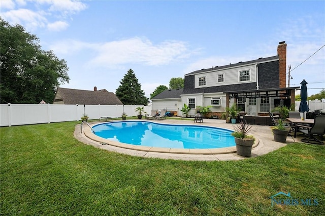 3210 Pickle Rd, Oregon, OH 43616 - photo 37