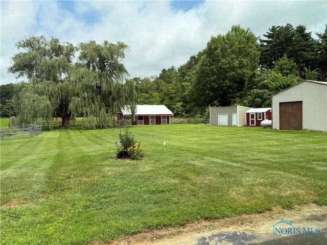 1526 County Road A, Liberty Center, OH 43532 - photo 9