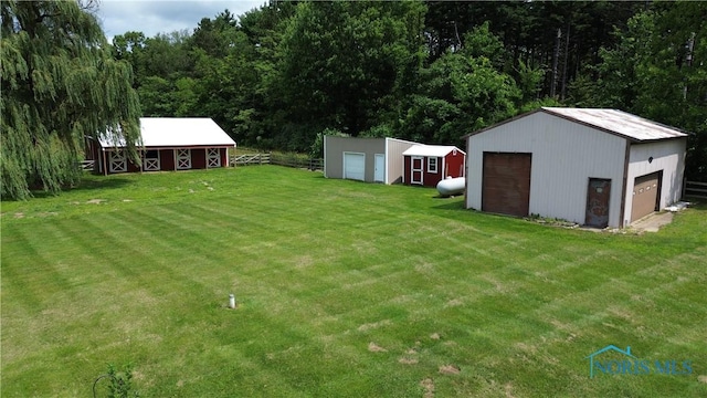 1526 County Road A, Liberty Center, OH 43532 - photo 34
