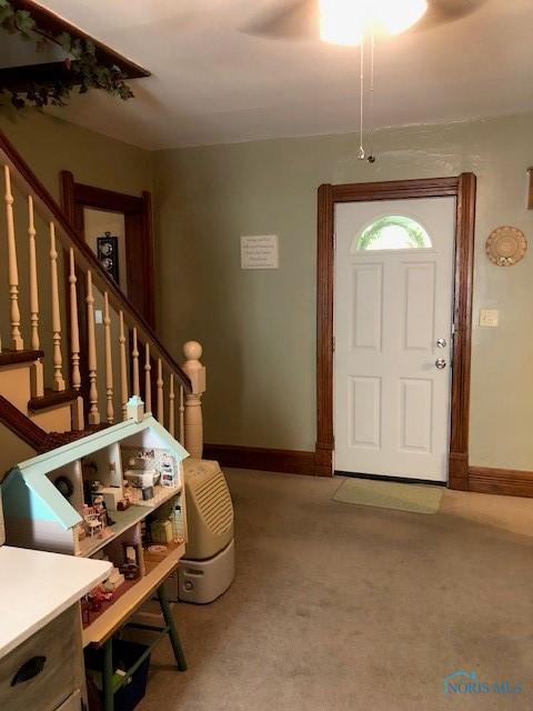 36 Elmer St, Tiffin, OH 44883 - photo 19