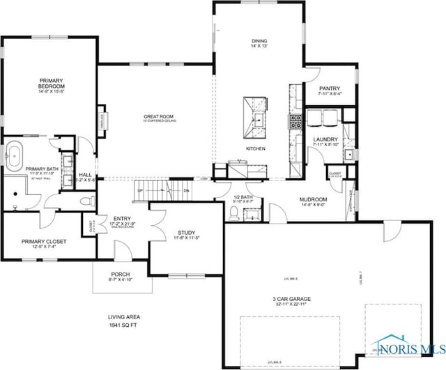 6250 Pimlico Rd, Whitehouse, OH 43571 - photo 8