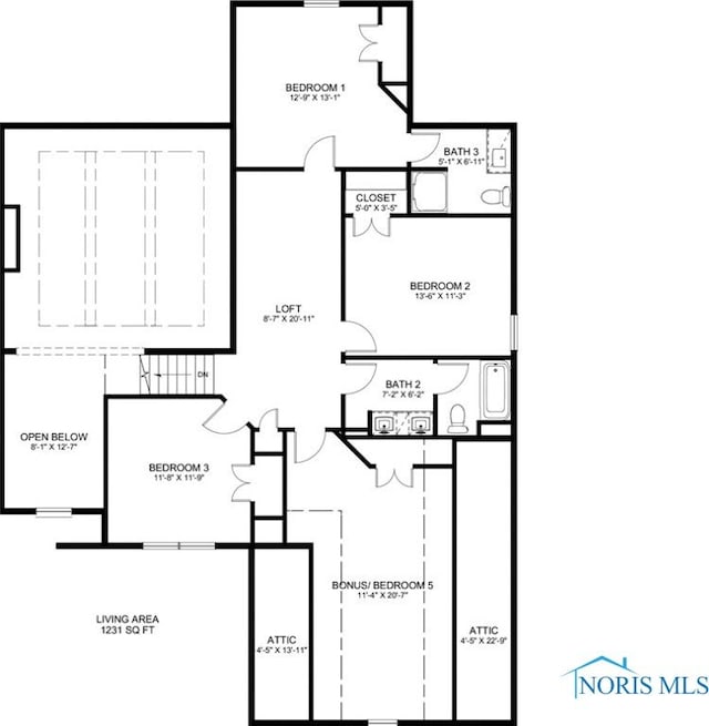 6250 Pimlico Rd, Whitehouse, OH 43571 - photo 9