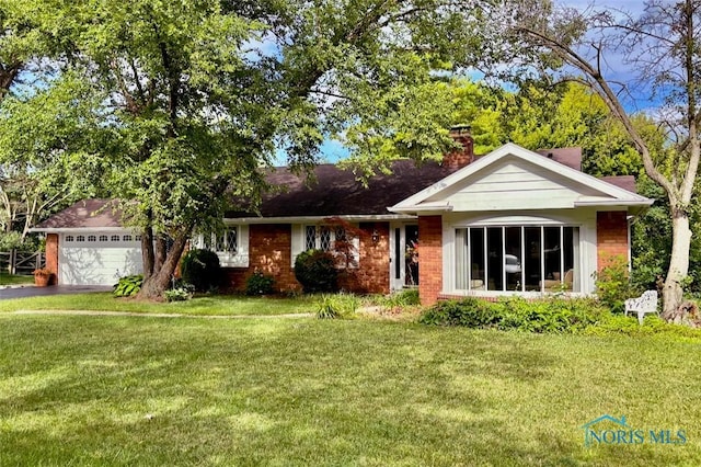 5550 Olde Post Rd, Sylvania, OH 43560 - photo 1