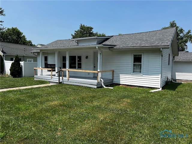 1122 Ohio St, Napoleon, OH 43545 - photo 1