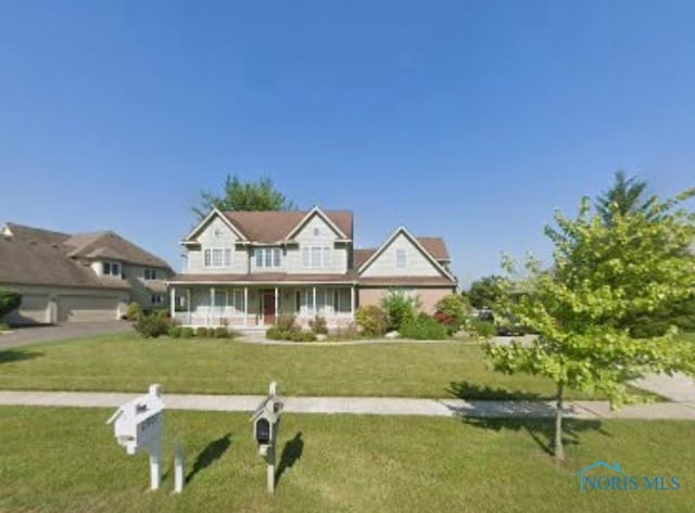 2906 Back Bay Dr, Maumee, OH 43537 - photo 1