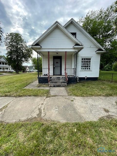 903 Heston St, Toledo, OH 43607 - photo 1