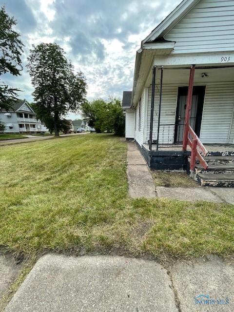 903 Heston St, Toledo, OH 43607 - photo 3