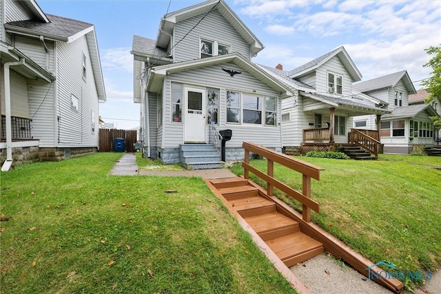 450 Yondota St, Toledo, OH 43605 - photo 21